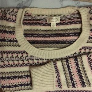 💕Slim Fit Sweater💕